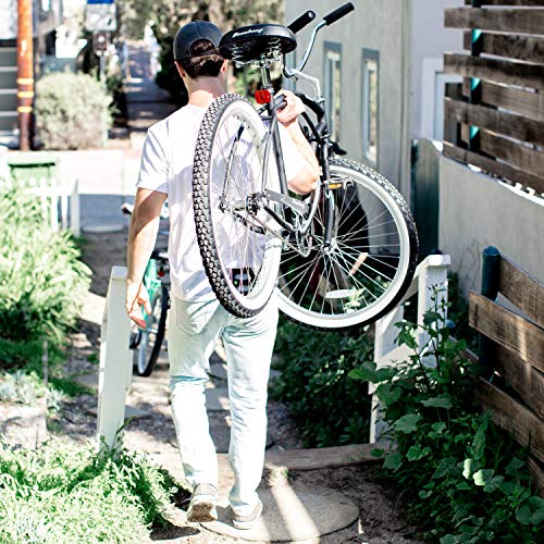 Best image of beach cruiser bikes