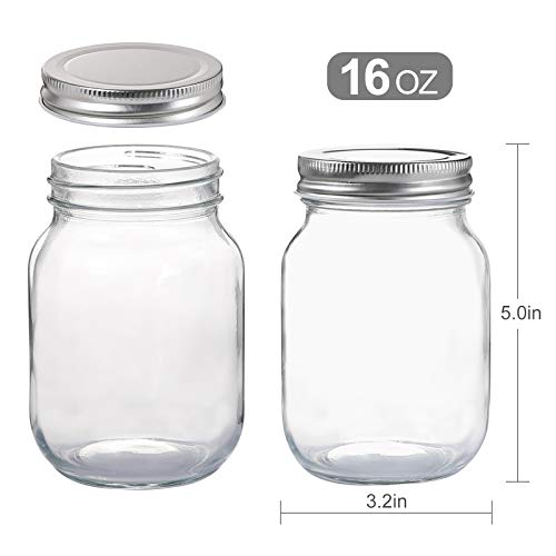 Best image of canning jars