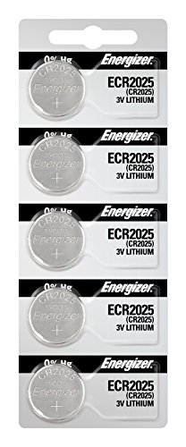 Best image of cr2025 batteries