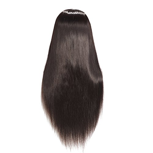 Best image of mannequin heads with hair