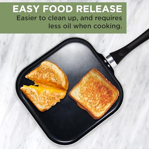 Best image of square griddles