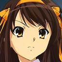 Haruhi Emoji