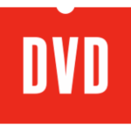 DVD Netflix icon