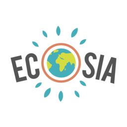 Ecosia icon